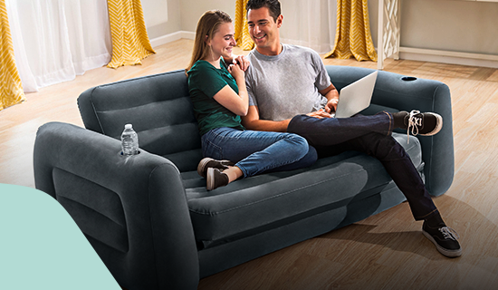 Air Furniture