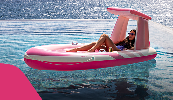 Floats & Toys