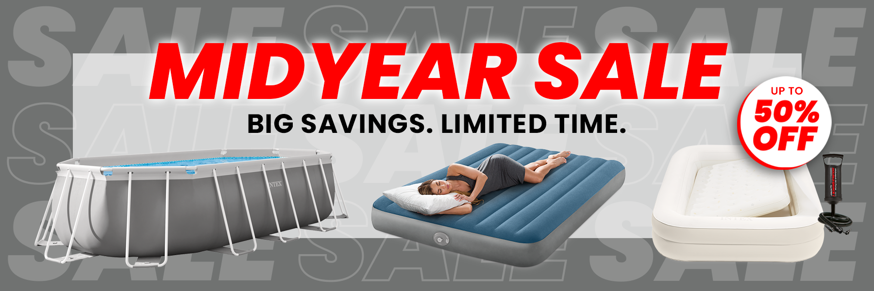 Mid-year Sale banner