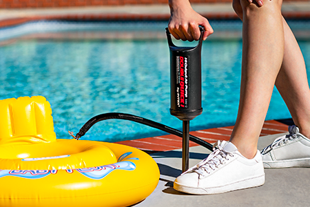 Manual Pumps