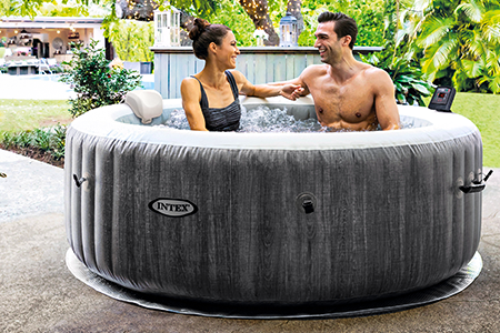 PureSpa