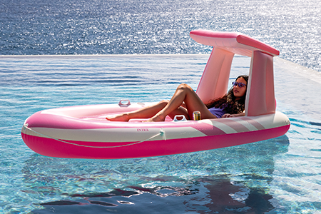 Floats