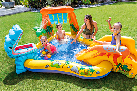 Play Centers